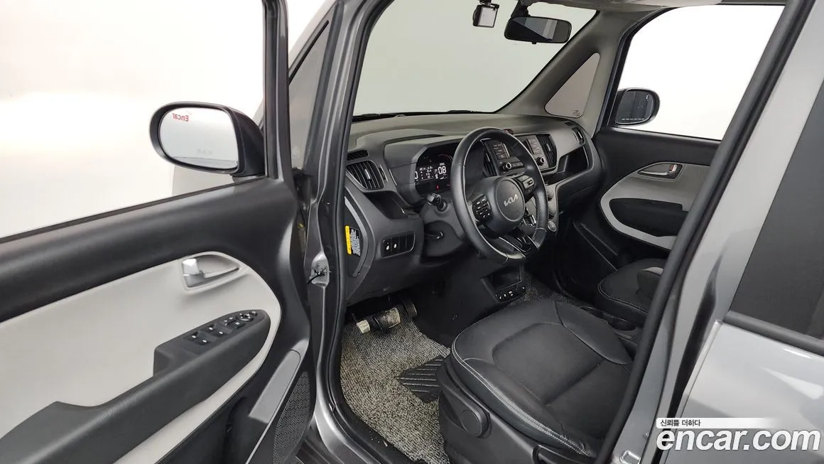 Kia RAY 2024 из KR, фото 8