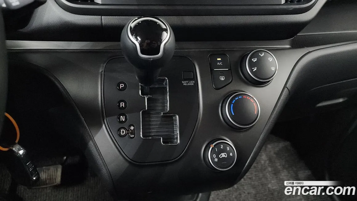 Kia RAY 2024 из KR, фото 7