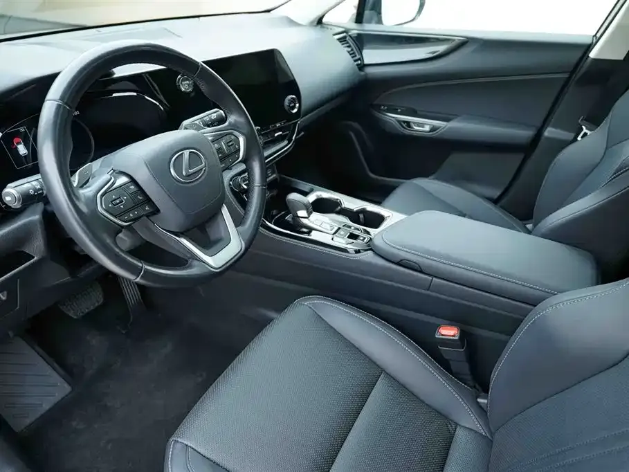 Lexus NX 2023 из CN, фото 10