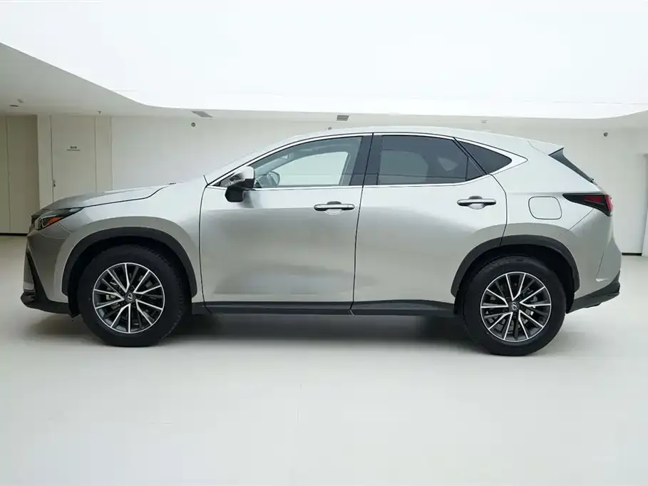 Lexus NX 2023 из CN, фото 6