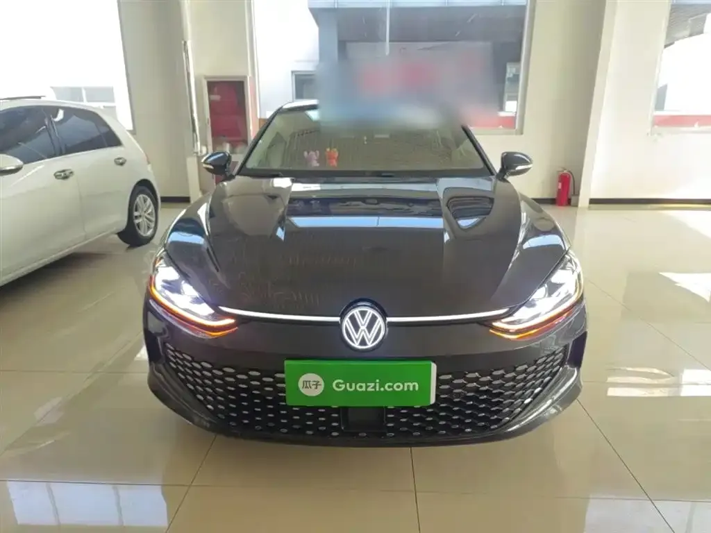 Volkswagen Lamando 2024 из CN, фото 6