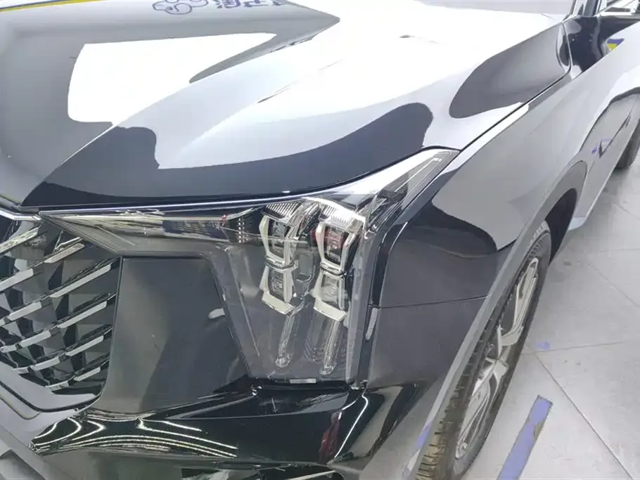 GAC Motor Trumpchi GS8 2024 из CN, фото 6
