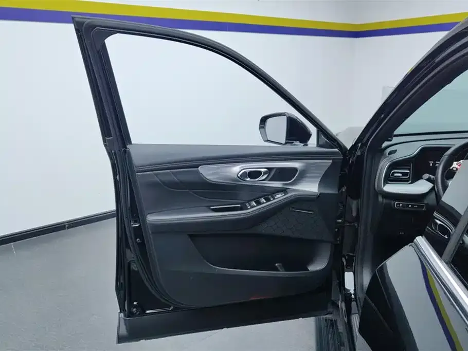 GAC Motor Trumpchi GS8 2024 из CN, фото 9