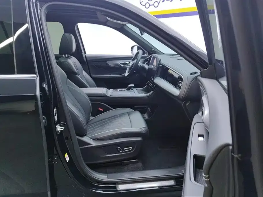 GAC Motor Trumpchi GS8 2024 из CN, фото 3