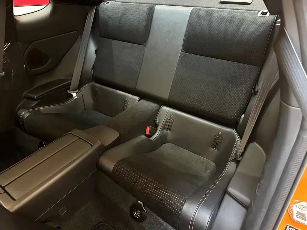 Toyota 86 2023 из CN, фото 10