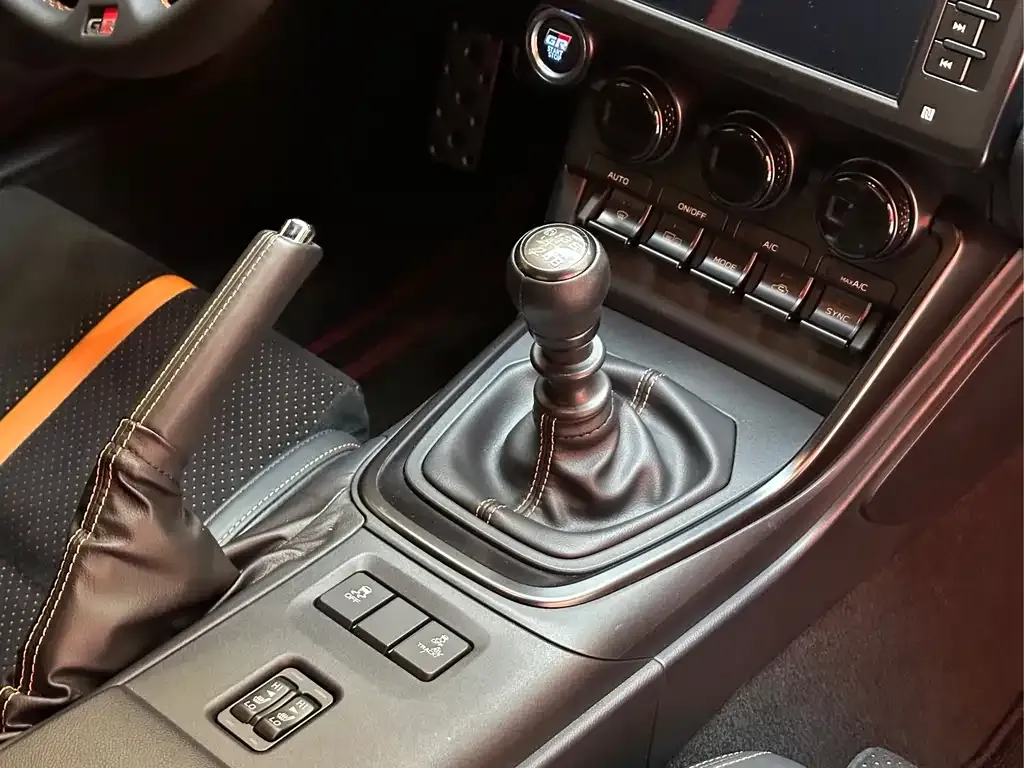 Toyota 86 2023 из CN, фото 5