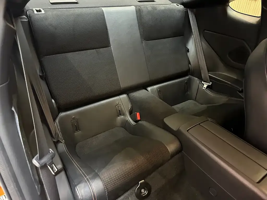 Toyota 86 2023 из CN, фото 3