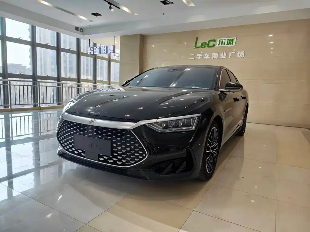 BYD Han 2023 из CN, фото 1