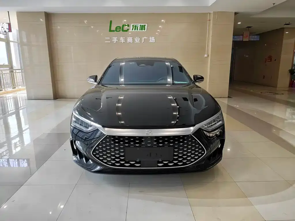 BYD Han 2023 из CN, фото 2