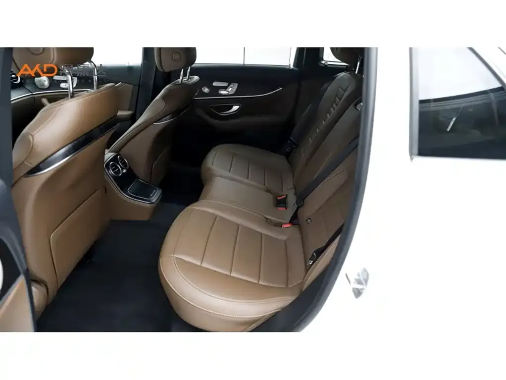Mercedes-Benz E-Class 2021 из CN, фото 5