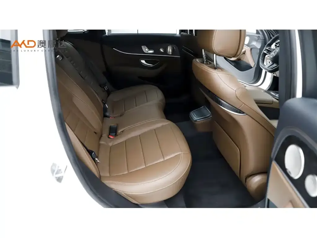 Mercedes-Benz E-Class 2021 из CN, фото 10