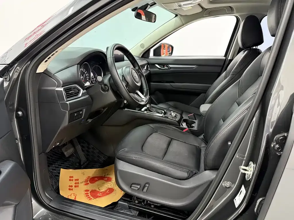 Mazda CX-5 2023 из CN, фото 10