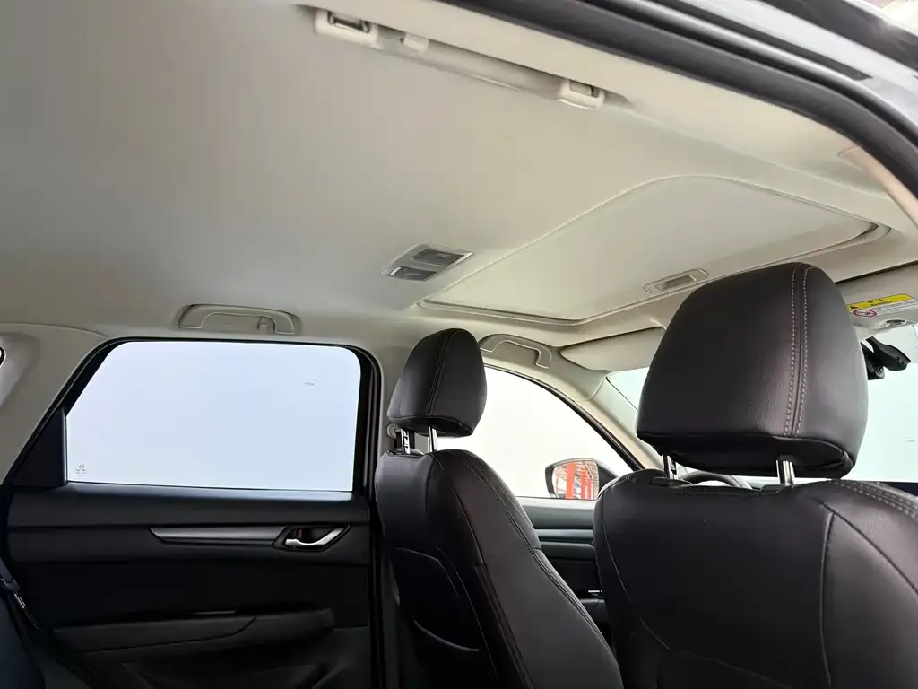 Mazda CX-5 2023 из CN, фото 4