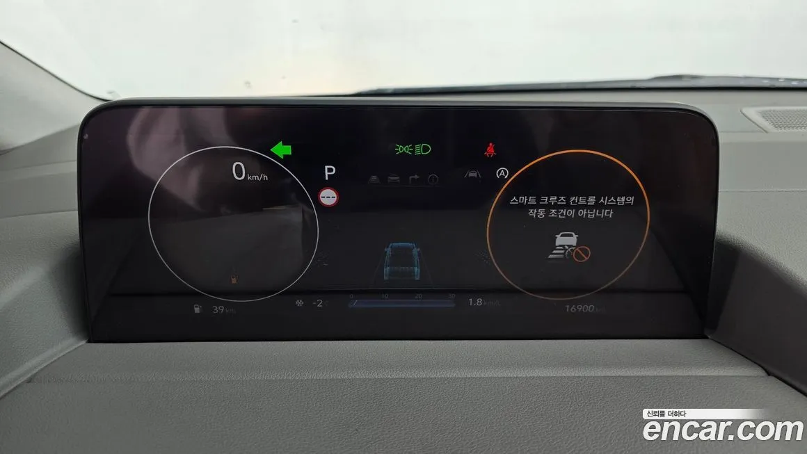 Hyundai Staria — фото 10