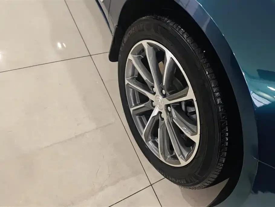 Buick LaCrosse 2022 из CN, фото 6