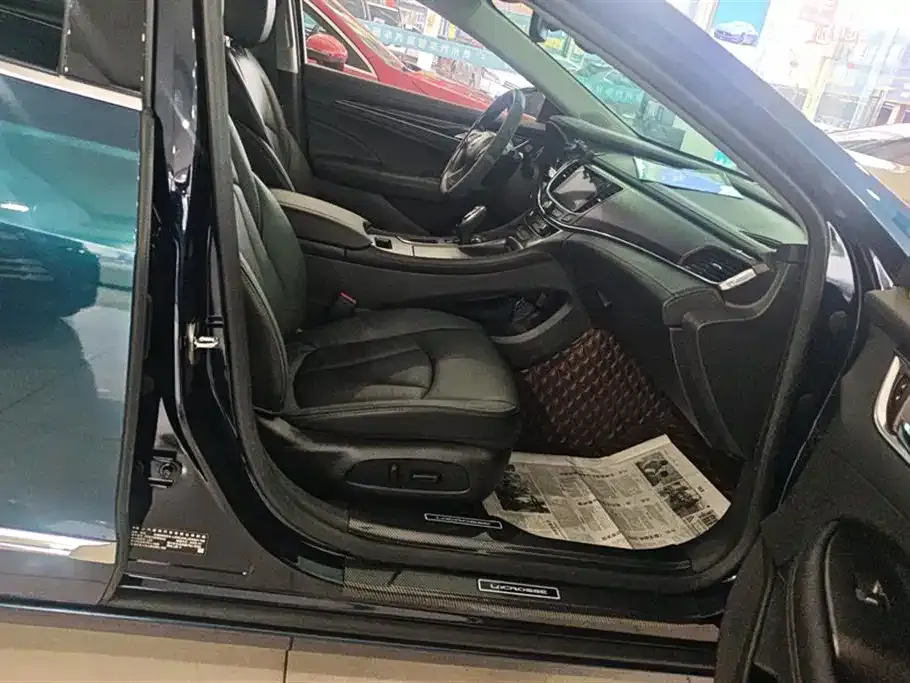 Buick LaCrosse 2022 из CN, фото 10