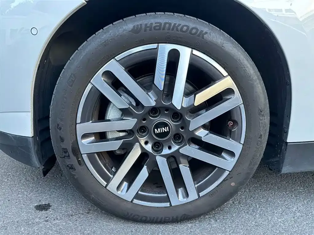 MINI Cooper EV 2025 из CN, фото 10