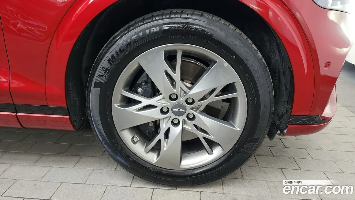 Genesis GV70 2024 из KR, фото 6