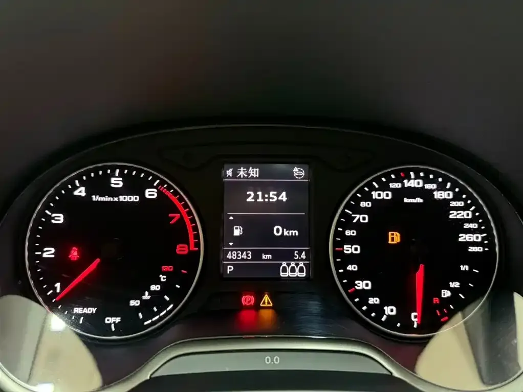 Audi Q2L 2022 из CN, фото 7