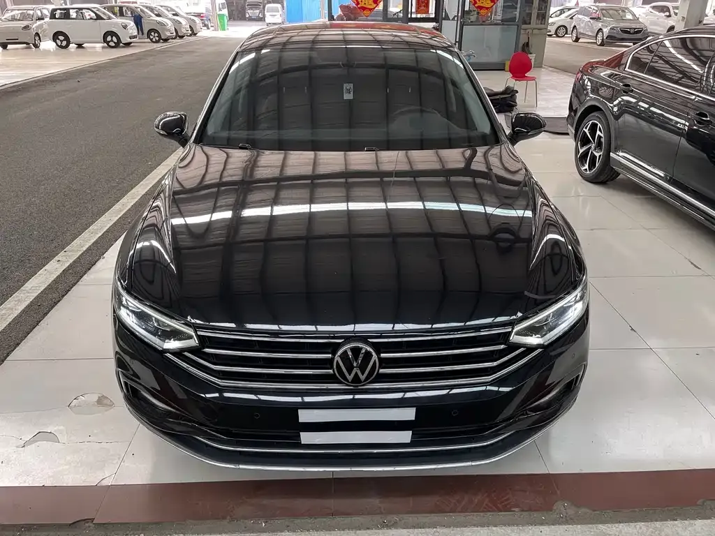 Volkswagen Magotan 2021 из CN, фото 5