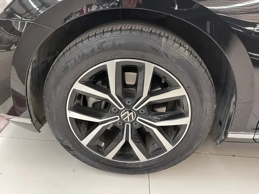 Volkswagen Magotan 2021 из CN, фото 7