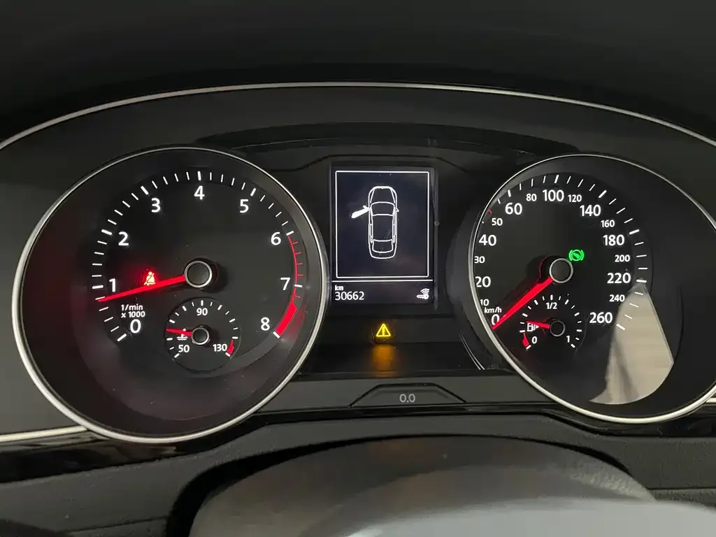 Volkswagen Magotan 2021 из CN, фото 3