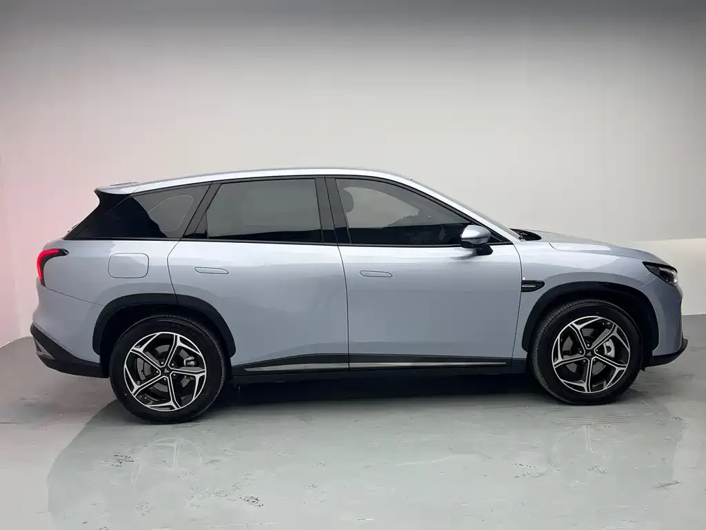 Neta L 2025 из CN, фото 2