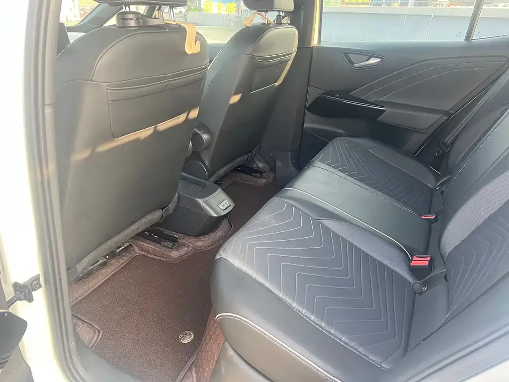 Volkswagen ID.3 2024 из CN, фото 6