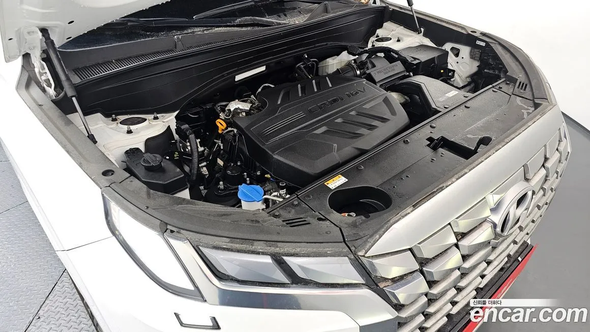 Hyundai Palisade 2024 из KR, фото 9