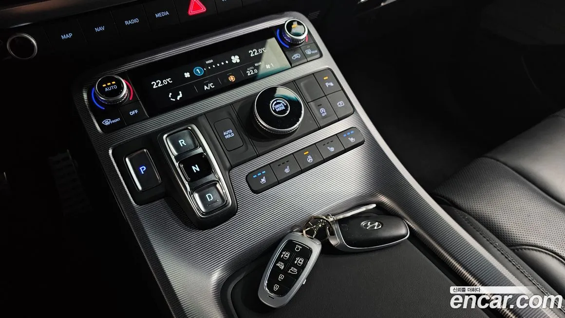 Hyundai Palisade 2024 из KR, фото 7