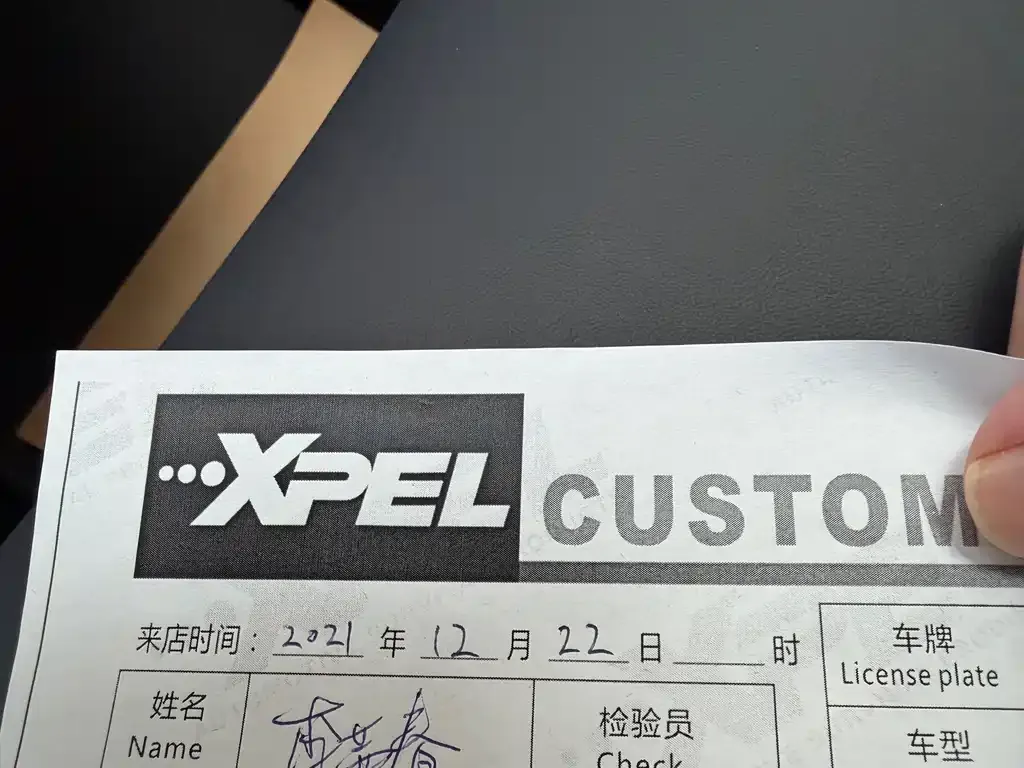 Tesla Model Y 2021 из CN, фото 6