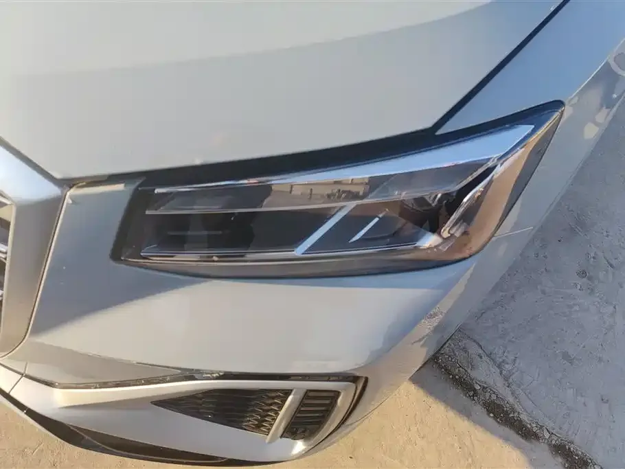 Audi Q2L 2023 из CN, фото 5