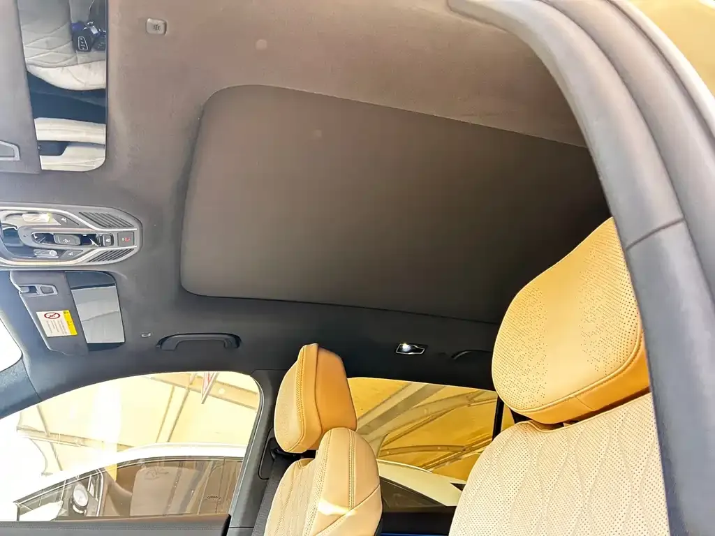 Geely Xingyue L 2024 из CN, фото 3