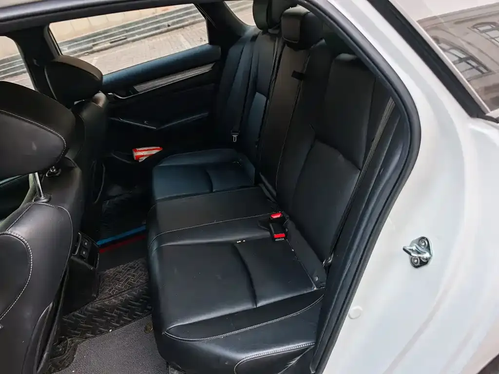 Honda Inspire 2022 из CN, фото 3