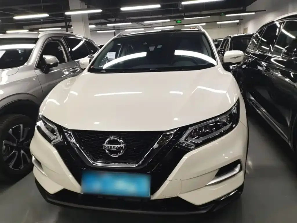 Nissan Qashqai 2023 из CN, фото 9