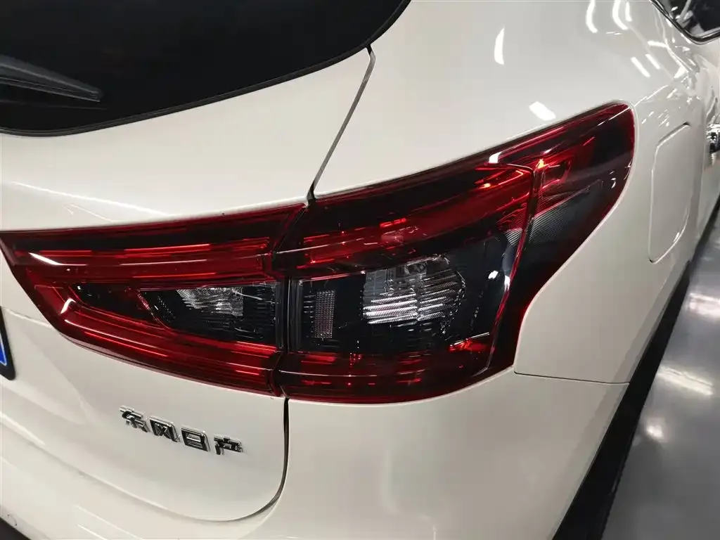 Nissan Qashqai 2023 из CN, фото 8