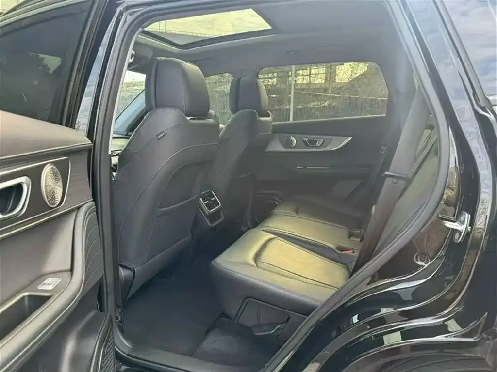 Chery Tiggo 8 PRO 2024 из CN, фото 4