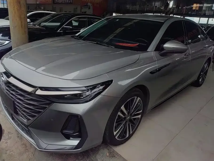 Chery Arrizo 8 2023 из CN, фото 1