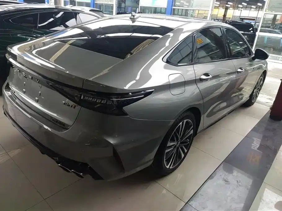 Chery Arrizo 8 2023 из CN, фото 10