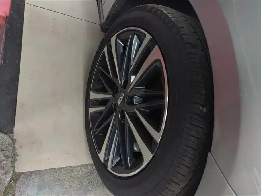 Chery Arrizo 8 2023 из CN, фото 8