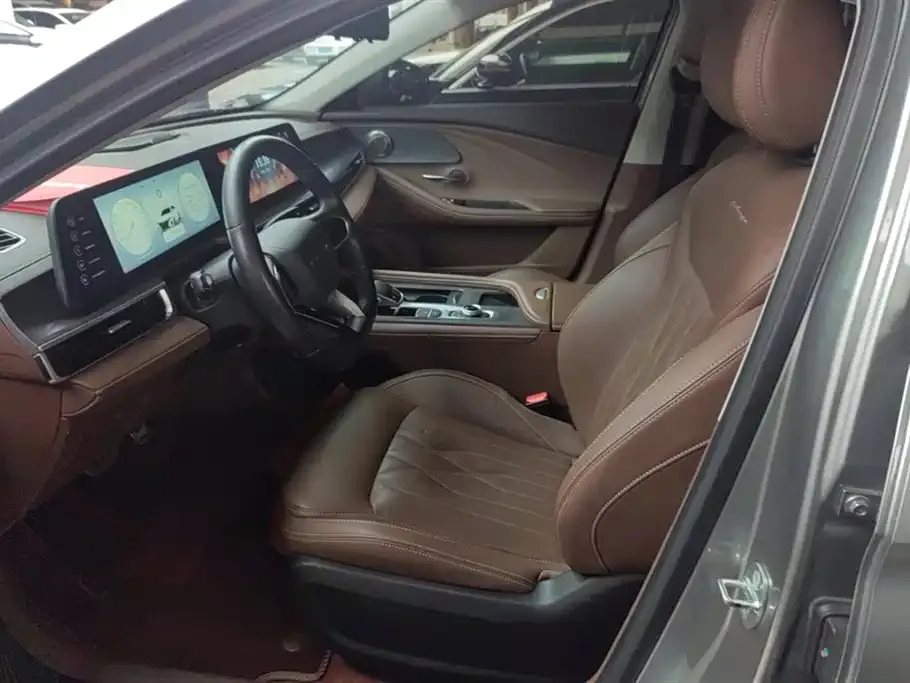 Chery Arrizo 8 2023 из CN, фото 6