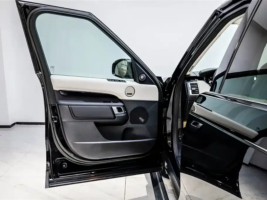 Land Rover Discovery 2024 из CN, фото 8
