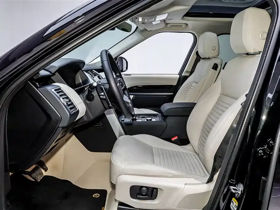 Land Rover Discovery 2024 из CN, фото 10