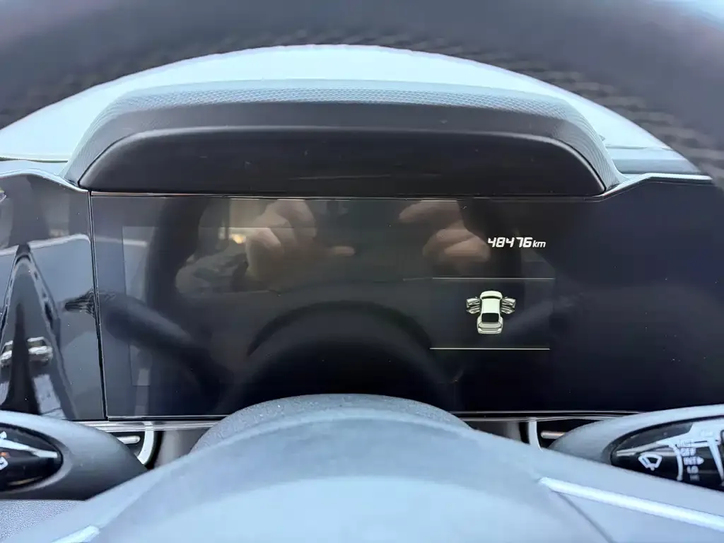 Hyundai Elantra 2022 из CN, фото 6