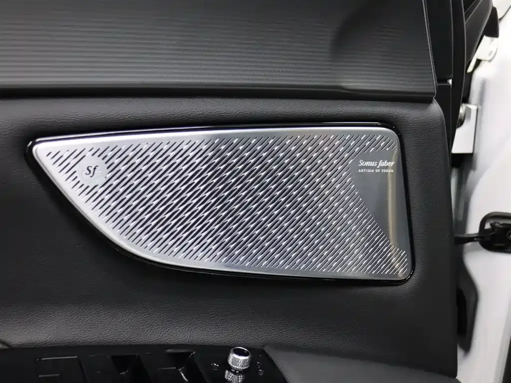 Maserati Grecale 2023 из CN, фото 8