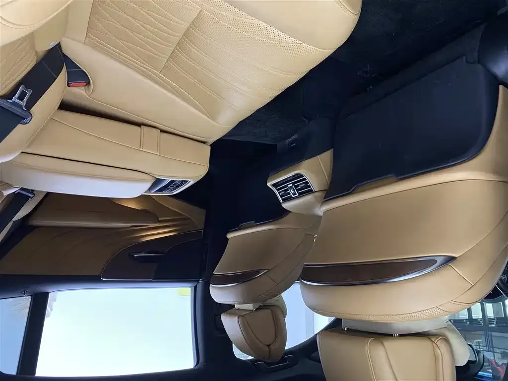 Lexus LS 2021 из CN, фото 6