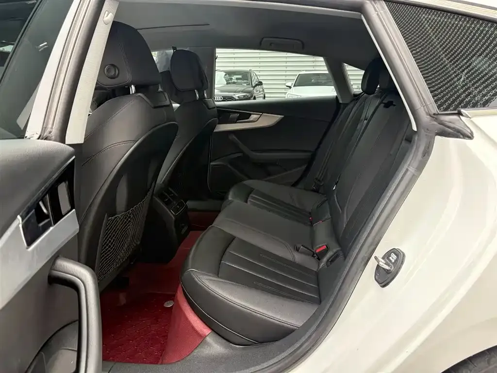 Audi A5 (Import) 2022 из CN, фото 6