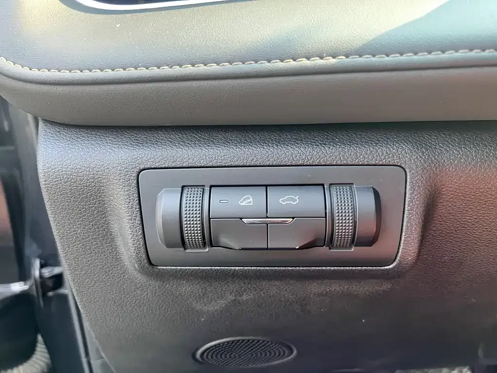 Chery Tiggo 8 PLUS 2021 из CN, фото 8
