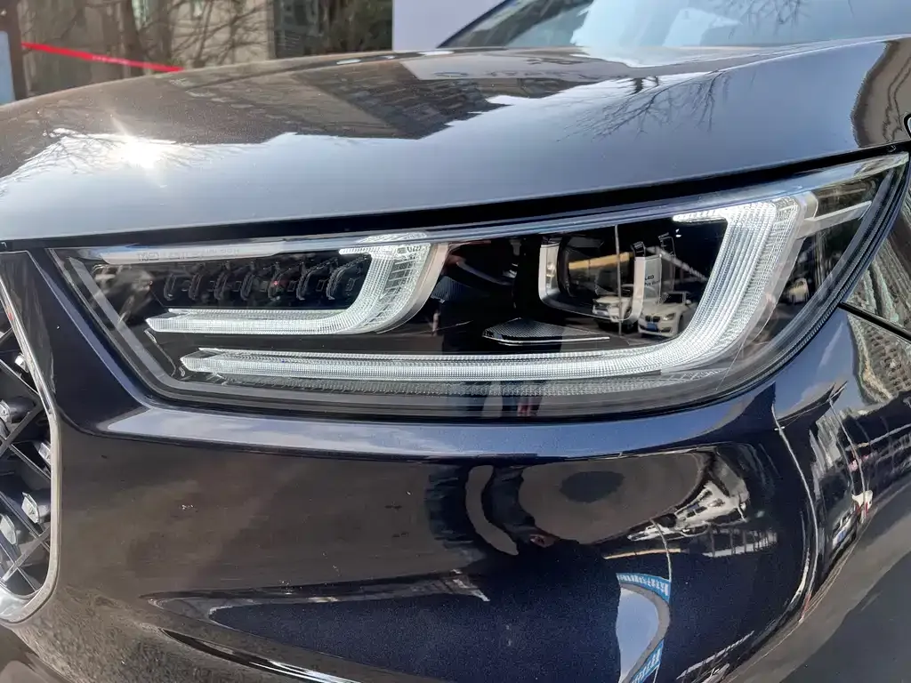 Chery Tiggo 8 PLUS 2021 из CN, фото 2