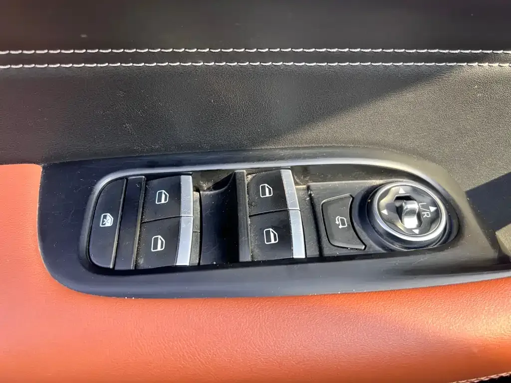 Chery Tiggo 8 PLUS 2021 из CN, фото 5